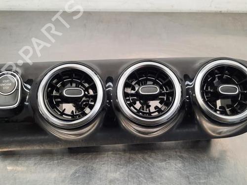 Air vent MERCEDES-BENZ A-CLASS (W177) A 200 Mild-Hybrid (177.087) | BP23607168I21 