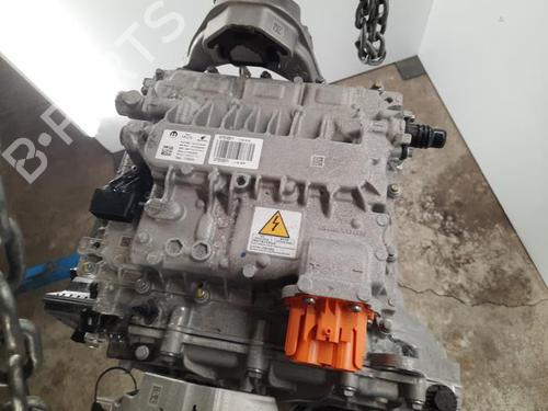 Engine CITROËN C3 IV (CC_, CB_) ë-C3 (CBZYAZ) | BP33743906M1 - Image 5