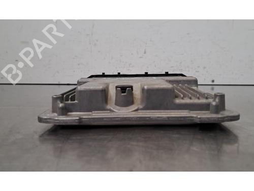 Engine control unit (ECU) CITROËN BERLINGO Box Body/MPV (K9) 1.5 BlueHDi 75 | BP37498872M57 - Image 5