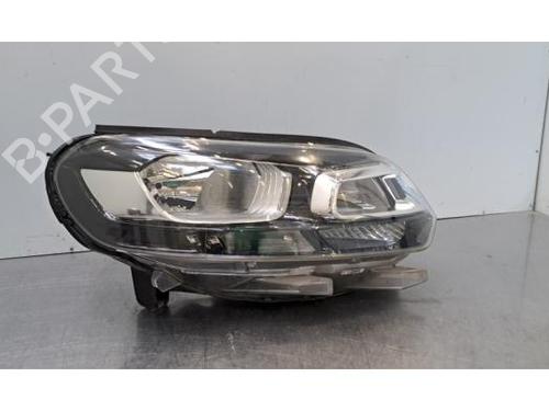 Used Right headlight Right headlight OPEL VIVARO C Van (K0) 1.5 (120 hp) 36757771 36757771