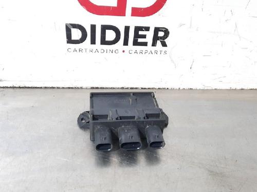Used Electronic module BMW 3 (F30, F80) 320 i xDrive (184 hp) 10882033