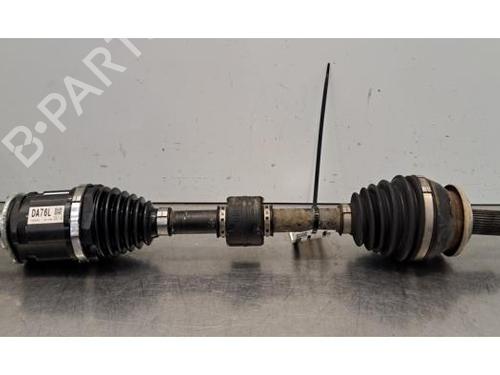 Used Left front driveshaft Left front driveshaft TOYOTA RAV 4 V (_A5_, _H5_) 2.5 Hybrid (AXAH52) (218 hp) 39909328 39909328