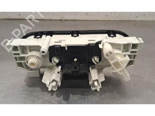 Climate control OPEL VIVARO B Van (X82) 1.6 CDTI (05) | BP33247767I5 - Image 2