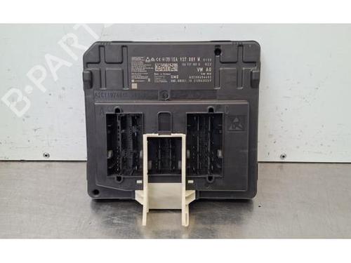 Used Electronic module Electronic module AUDI Q4 E-TRON SUV (F4B) 35 (170 hp) 34117925 34117925