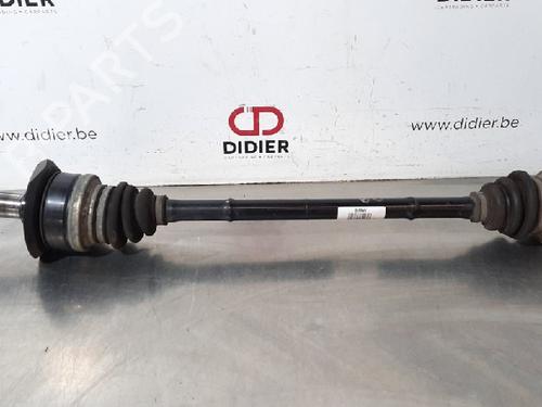Used Right rear driveshaft BMW 5 (F10) 520 d xDrive (190 hp) 10882639