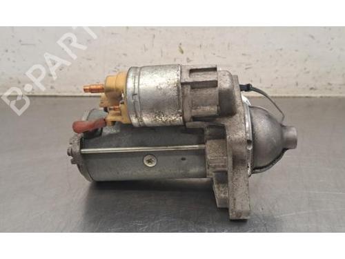 Starter RENAULT MASTER III Van (FV) 2.3 dCi 135 FWD (FV0N, FV08, FV06, FV00, FV1S) | BP37511339M8 - Image 4