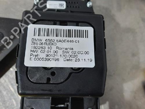 Electronic module BMW 2 Gran Coupe (F44) 216 d | BP15016310M83 