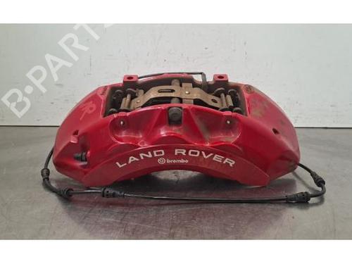 Used Right front brake caliper Right front brake caliper LAND ROVER RANGE ROVER SPORT II (L494) 2.0 P400e PHEV 4x4 (404 hp) 39216830 39216830