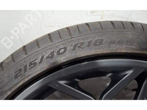 Rim HYUNDAI GETZ (TB) 1.6 | BP30331568C45 