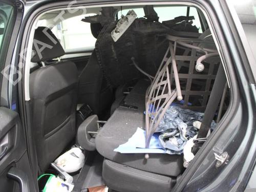 Electronic sensor SKODA KODIAQ I (NS6, NS7, NV7) 2.0 TDI | BP23626305M84 - Image 8
