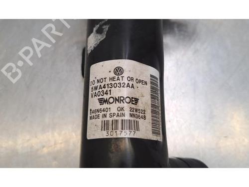 Right front shock absorber VW GOLF VIII (CD1, DA1) 2.0 GTI Clubsport | BP37038337M17 - Image 4