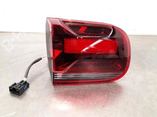 Used Left taillight Left taillight 39153215 39153215