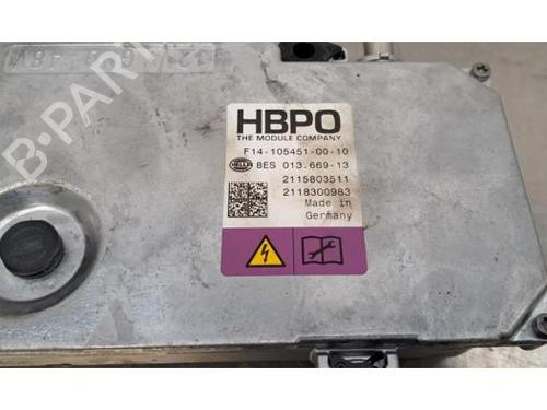 Inverter/Converter BMW i3 (I01) s Electric | BP29379499M119 