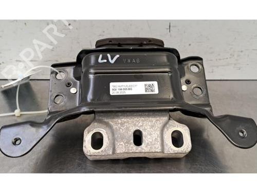Gearkasseophæng Gearkasseophæng AUDI A3 Sportback (8YA, 8YF) 30 TFSI Mild Hybrid (116 hp) 36680940 36680940