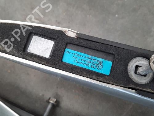 Roof bar VW TOURAN (5T1) 2.0 TDI | BP10885967C65