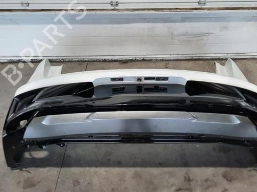 Used Rear bumper Rear bumper RENAULT RAFALE Coupe (DGM_) 1.2 E-TECH 200 Hybrid (DGM2) (200 hp) 34198599 34198599