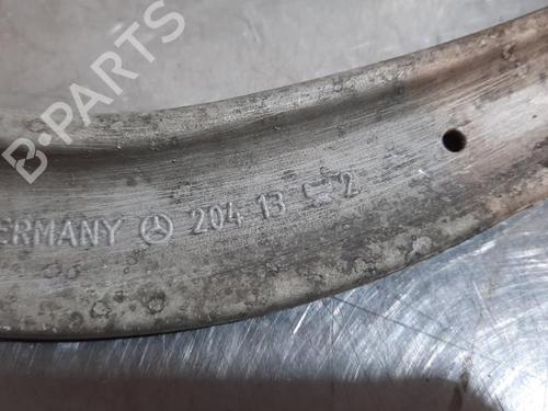 Right rear suspension arm MERCEDES-BENZ C-CLASS (W205) C 450 AMG 4-matic (205.064) | BP23642055M15 
