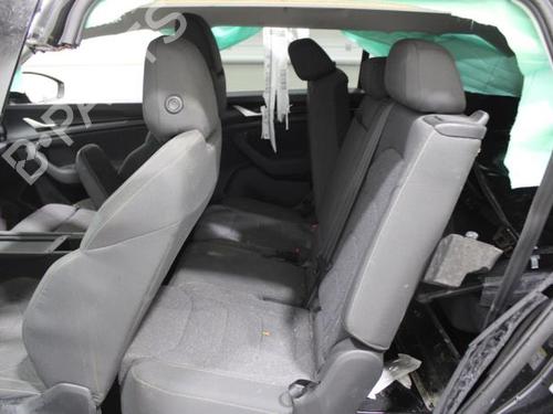 Gearbox SKODA KODIAQ II (PS7) 1.5 TSI mHEV | BP29343841M3 