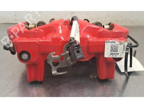 Right rear brake caliper PORSCHE TAYCAN (Y1A) 4S (Y1ADB1) | BP34105207M106 - Image 4