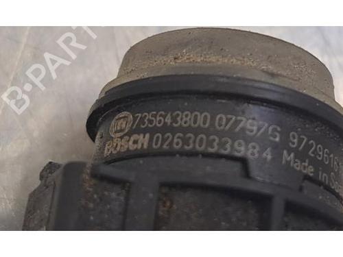 Electronic module ALFA ROMEO GIULIA (952_) 2.2 D (952AFA25, 952AFM25, 952ALA25) | BP33859604M83 - Image 3