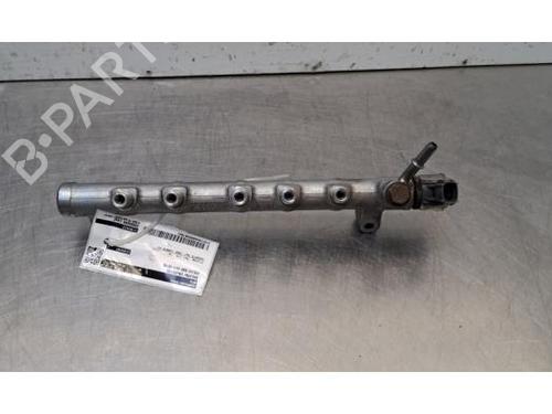 Rampa inyectora Rampa inyectora VOLVO S80 II (124) D4 (181 hp) 37251890 37251890