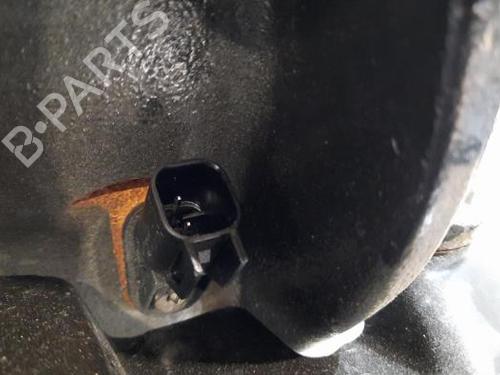 Right front steering knuckle FORD KUGA II (DM2) 1.5 EcoBoost E85 | BP37284723M26  - Image 5