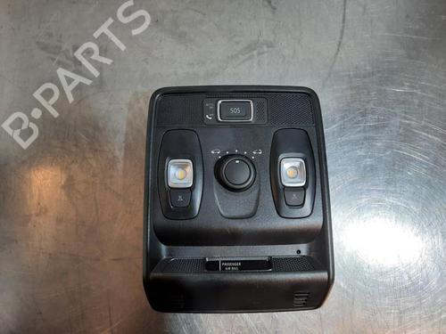 Interior roof light RENAULT ARKANA I (LCM_, LDN_) 1.6 E-TECH 145 (LDMU) | BP29600836I8