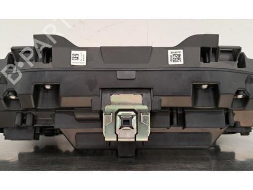 Instrument cluster AUDI Q3 (F3B) 35 TFSI Mild Hybrid | BP28684611C47 