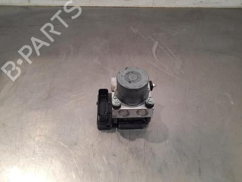 Used ABS pump PEUGEOT 3008 II SUV (MC_, MR_, MJ_, M4_) 1.5 BlueHDi 130 (131 hp) 23594401