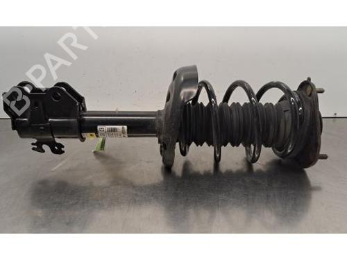Used Left front shock absorber TOYOTA C-HR (_X1_) 1.8 Hybrid (ZYX10_, ZYX11_, ZYX10R, ZYX11R) (122 hp) 32284489