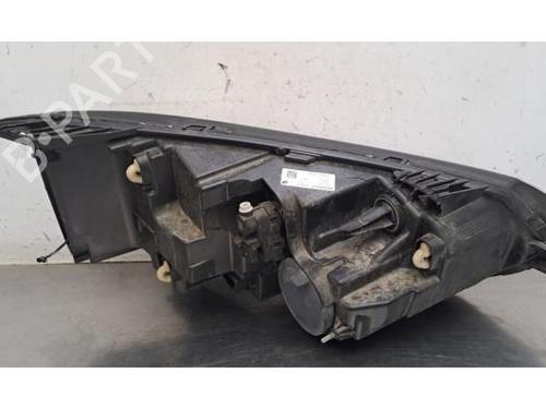 Left headlight DACIA DUSTER (PYM_, PYN_) 1.6 HYBRID 140 | BP36508435C28 - Image 2