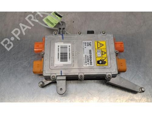 Inverter/Converter PEUGEOT 308 III (FB_, FH_, FP_, F3_, FM_) e-308 (FMZKWZ) | BP29984983M119 