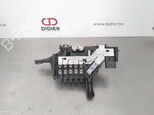 Fuse box MERCEDES-BENZ GLC (X253) 220 d 4-matic (253.905, 253.903) | BP10880525E1 