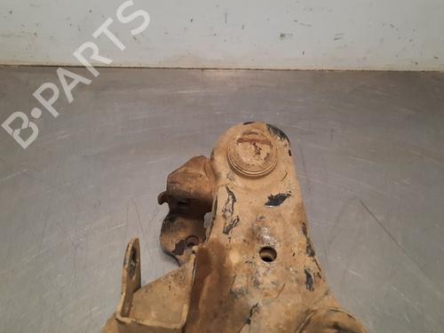 Right front suspension arm NISSAN NAVARA NP300 Pickup (D23, D23T) 2.3 dCi 4x4 (D231, D23T) | BP17565800M13 