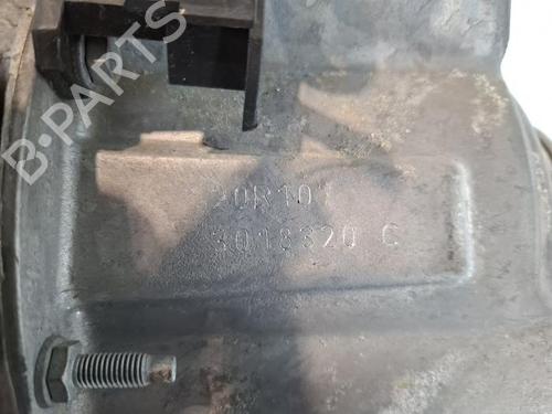 Gearbox OPEL ASTRA L (OV5) 1.2 (FPHNPJ) | BP40614629M3 - Image 5