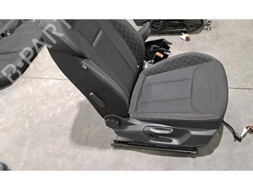 Seats set SKODA KAMIQ (NW4) 1.0 TSI | BP31029503C78