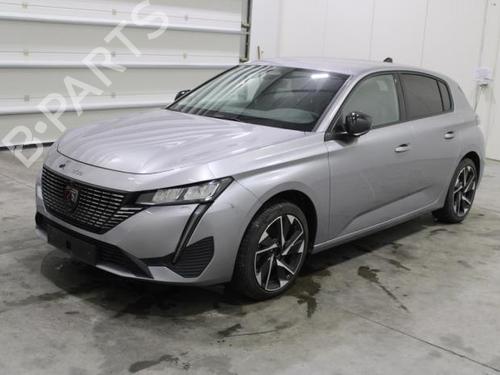 Brugte PEUGEOT 308 III (FB_, FH_, FP_, F3_, FM_) BlueHDi 130 (FBYHZL, FBYHZT) (131 hp) 4383064