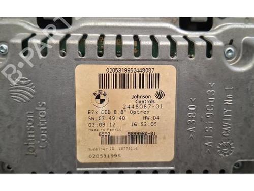 Other BMW X6 (E71, E72) xDrive 30 d | BP38157905O1 - Image 3