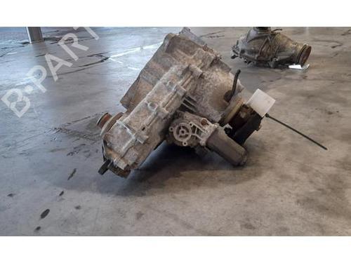 Transfer box BMW X6 (E71, E72) M | BP23614686M36 