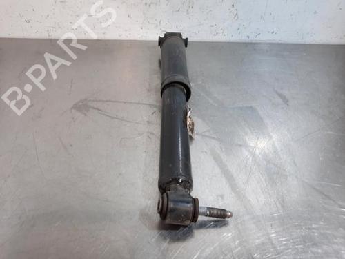 Right rear shock absorber RENAULT MEGANE IV Hatchback (B9A/M/N_) 1.3 TCe 140 (B9NB) | BP23584062M19 