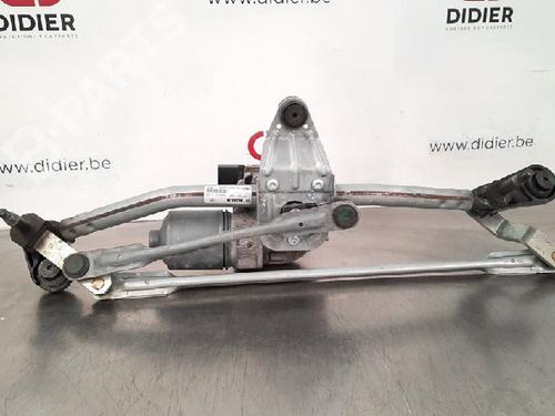 Used Front wipers mechanism Front wipers mechanism AUDI A3 Sportback (8VA, 8VF) 2.0 TDI (150 hp) 10885435 10885435