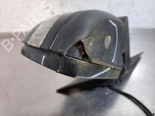 Right mirror MERCEDES-BENZ CLA Coupe (C117) CLA 180 (117.342) | BP23611468C27 