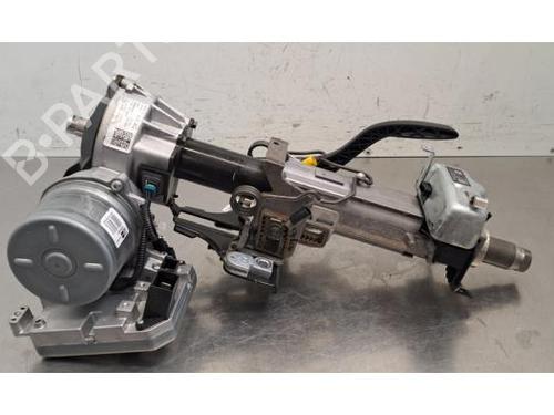 Used Steering column Steering column VW POLO VI (AW1, BZ1, AE1) 1.0 (65 hp) 40289293 40289293
