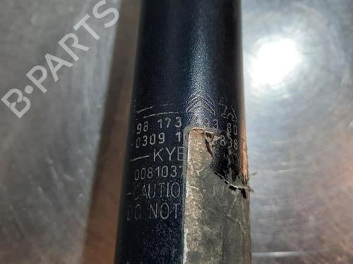 Left rear shock absorber PEUGEOT 308 SW II (LC_, LJ_, LR_, LX_, L4_) 1.6 HDi 92 | BP23599441M18 