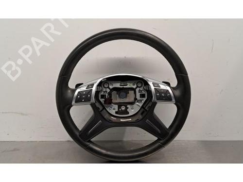 Used Steering wheel MERCEDES-BENZ G-CLASS (W463) G 350 d (463.348) (245 hp) 29962709