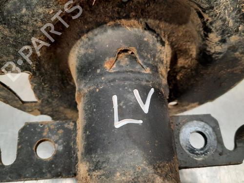 Left front shock absorber RENAULT KANGOO Express (FW0/1_) 1.5 dCi 75 (FW07, FW10, FW04) | BP21268578M16 