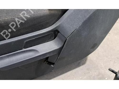 Left front seat VW CRAFTER Van (SY_, SX_) 2.0 TDI FWD (SYB, SYC, SYD) | BP31283116C15
