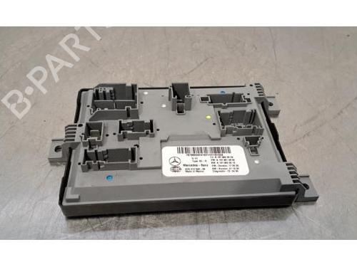 Elektronisk modul MERCEDES-BENZ EQV (W447) EQV 300 (447813, 447815) (204 hp) 23641170