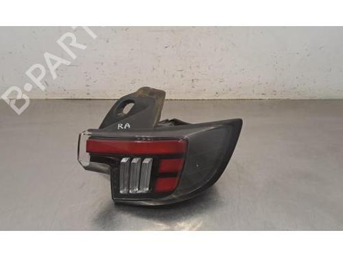 Højre baglygte Højre baglygte OPEL MOKKA MOKKA-e (76) (136 hp) 33918119 33918119