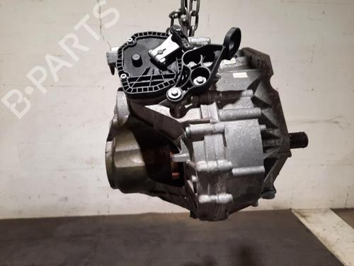 Gearbox AUDI A1 CITY CARVER (GBH) 35 TFSI | BP29522009M3